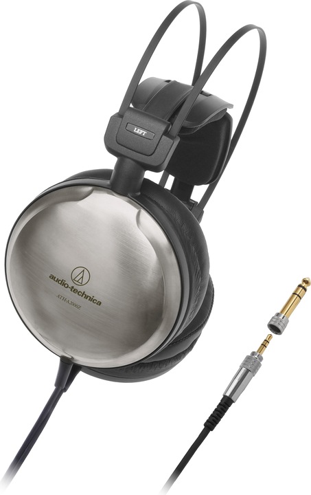 Image du produit Audio-Technica ATH-A2000Z (Filaire)