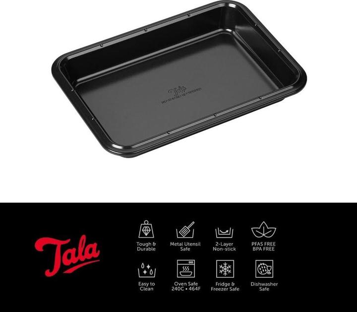 Produktbild Tala Backform Brownies (17.50 cm)