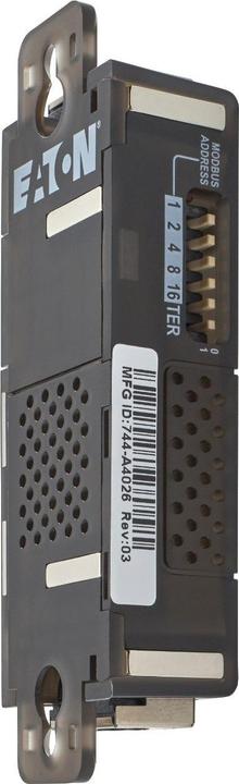 Productafbeelding Eaton Milieubewakingssonde Generation2 Temperatuur- en vochtigheidssensor