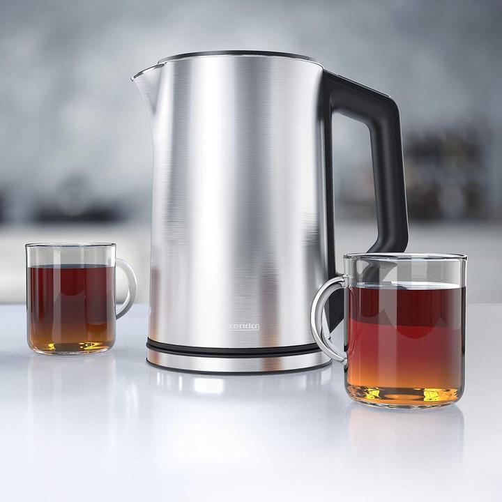 Produktbild Arendo Wasserkocher (1.50 l)