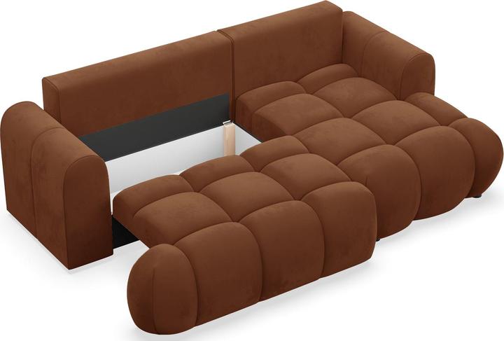 Produktbild Selsey Ombo mini (Ecksofa)
