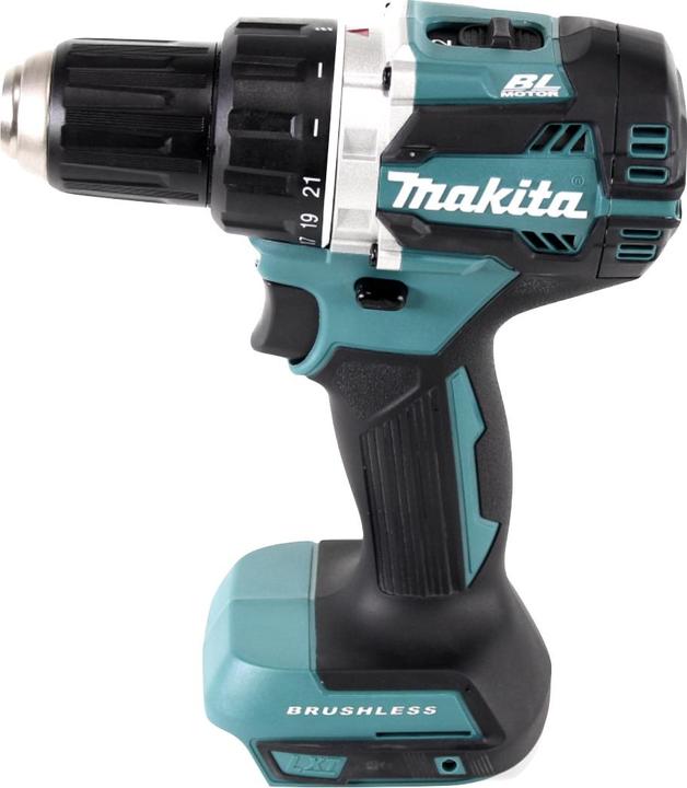 Actual product image Makita DLX2190TJ1