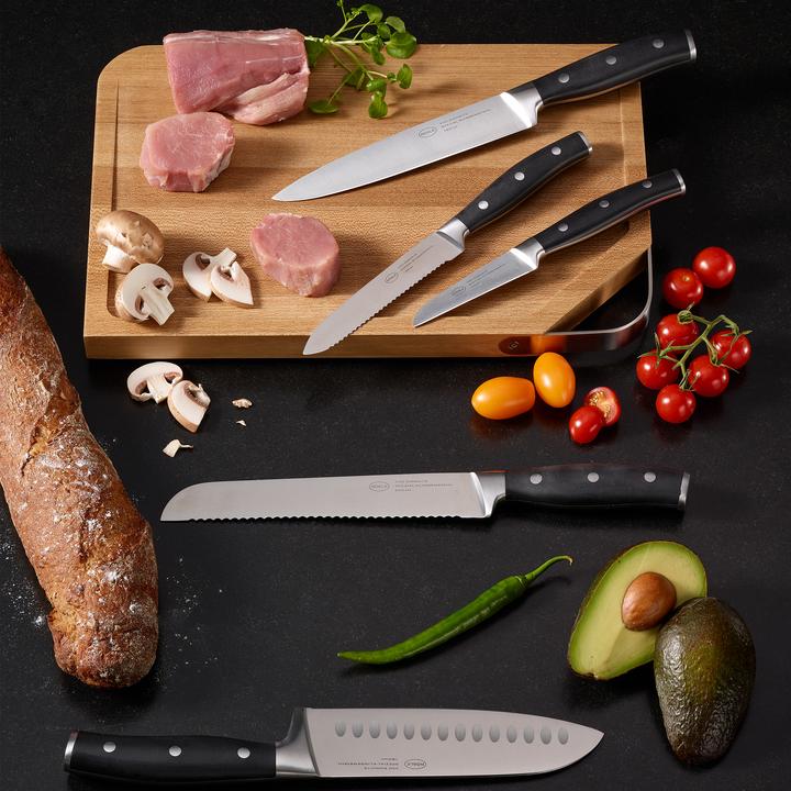 Produktbild Rösle Santokumesser (17.50 cm)