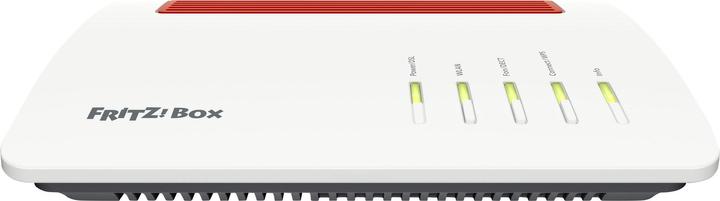Productafbeelding AVM FRITZ!Box 7590 AX zonder ISDN