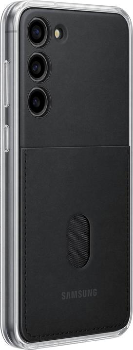 Actual product image Samsung Frame Case