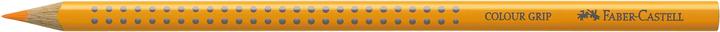 Produktbild Faber-Castell Farbstift Colour Grip 2001 (Gelb, 1 x)