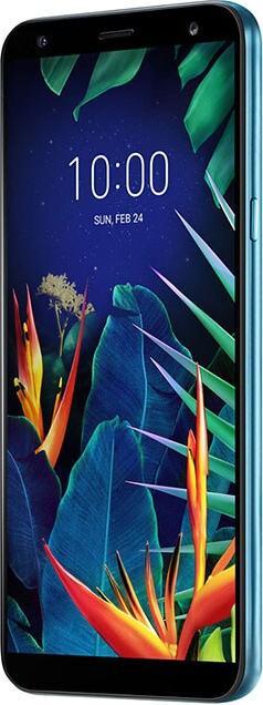 Actual product image LG S3BF (1850 W)