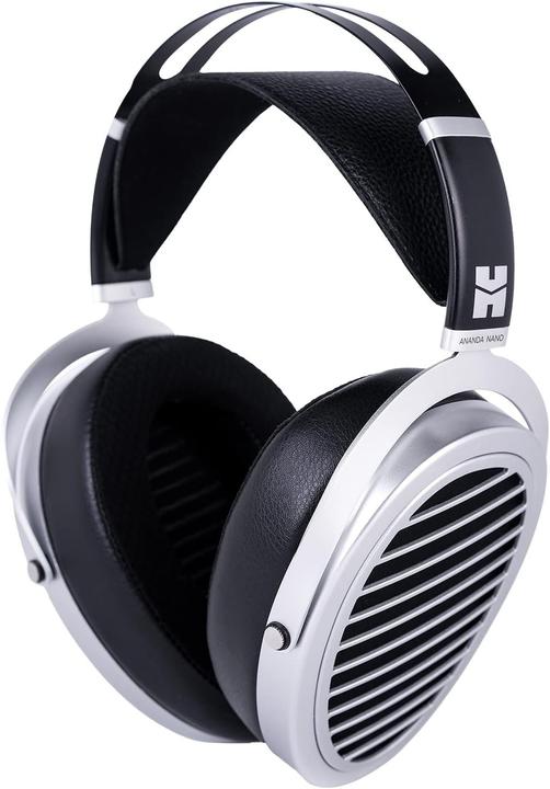 Hifiman Ananda Nano (No noise cancellation, Cable)