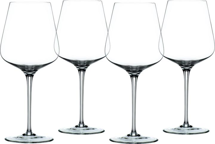 Actual product image Nachtmann ViNova (68 cl, 4 Glasses)