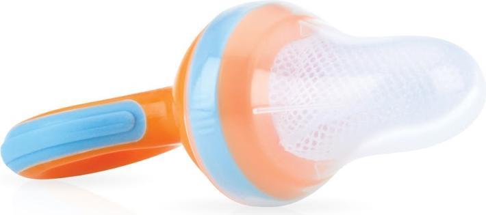 Actual product image Nuby Fruit Feeder Premium