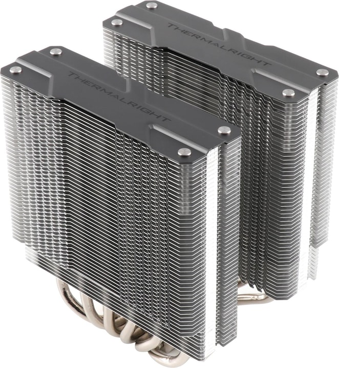 Actual product image Thermalright Peerless Assassin 120