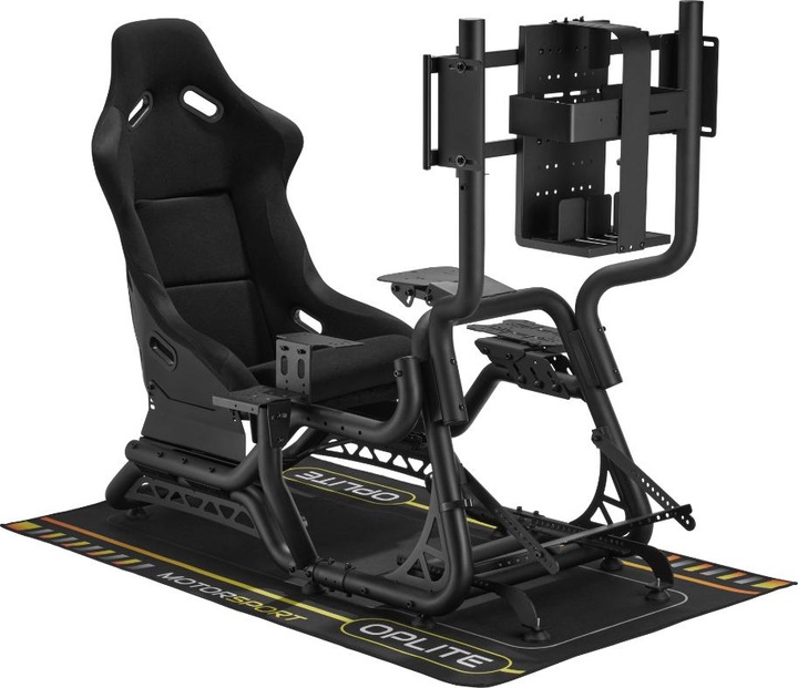 Immagine prodotto Oplite Supporto per monitor singolo GTR