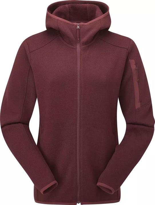 Image du produit Rab Ryvoan Hoody Femme