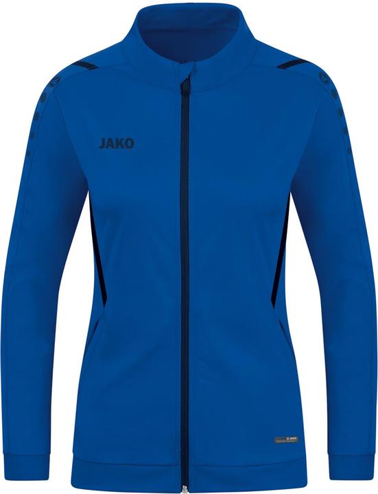 Produktbild JAKO Polyesterjacke Challenge (XXL)