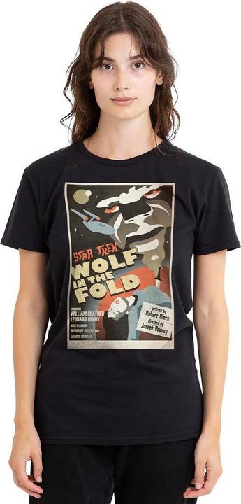 Produktbild The Original Series Episode 43 TShirt (S)