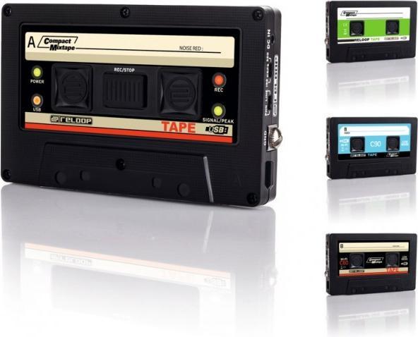 Image du produit reloop Tape