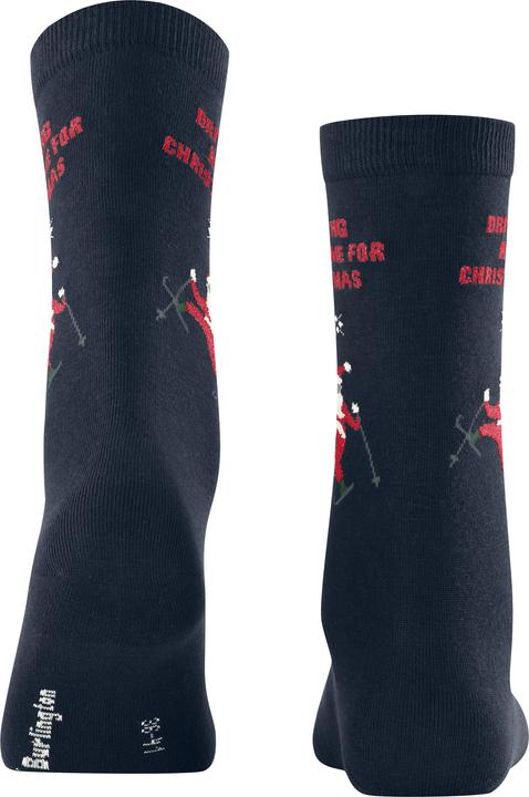 Actual product image Burlington Skiing Santa Damen (36 - 41)