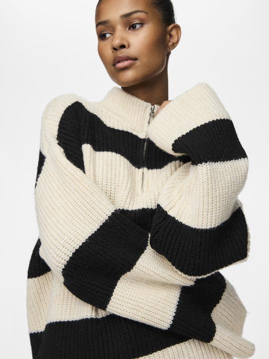 Image du produit Pieces PCNALINI Pull en maille (M)