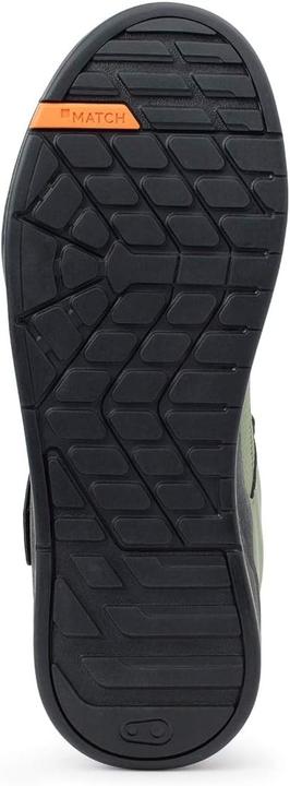 Actual product image Crankbrothers Stamp Speedlace (42)