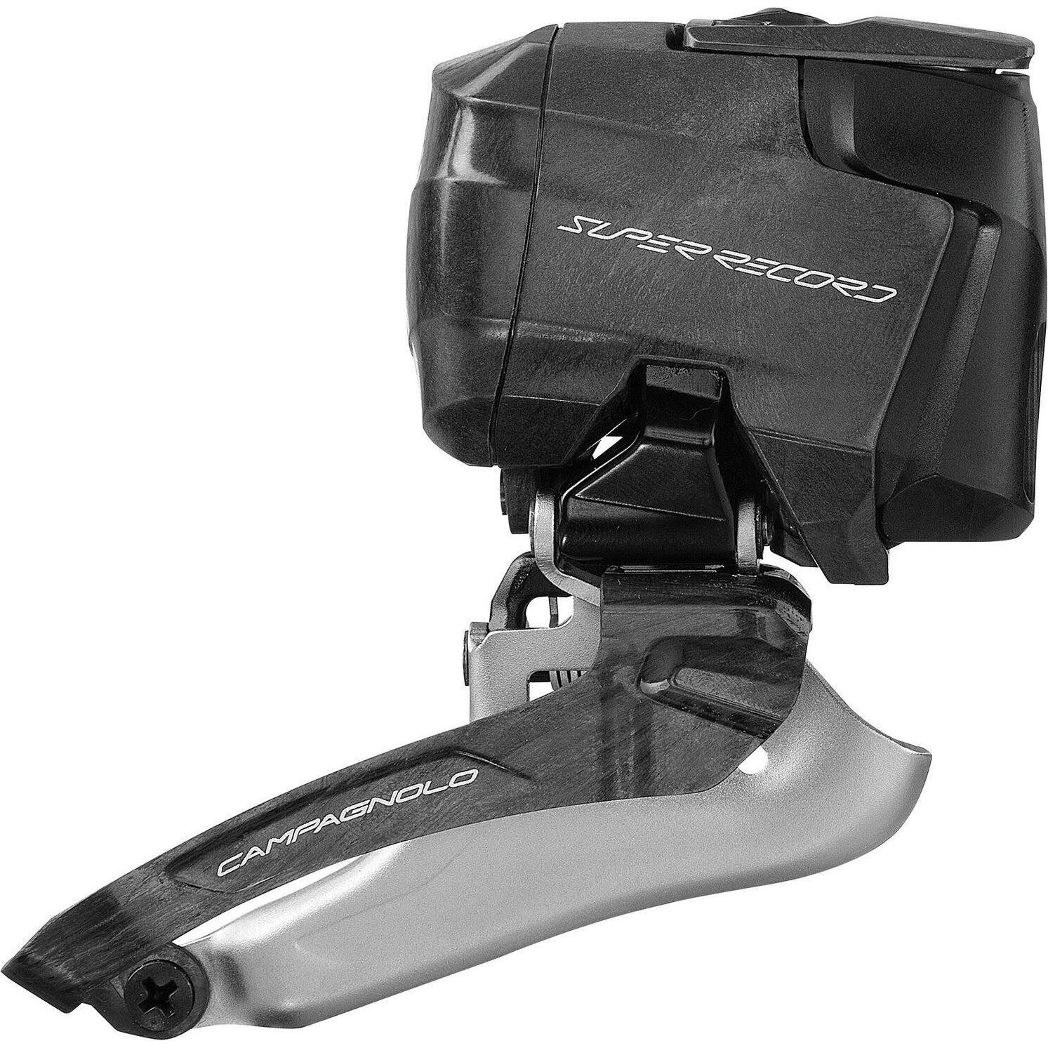 Campagnolo, Zubehör Schaltung + Antrieb