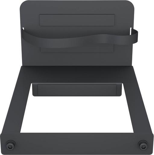 Immagine prodotto Multibrackets 4887 Supporto per CPU Supporto per monitor Supporto per CPU