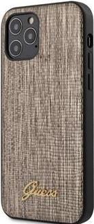 Produktbild Guess Case (Apple iPhone 12 Pro Max)