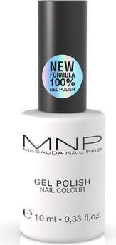 Produktbild Mesauda White (023, Gel-Effekt Nagellack)
