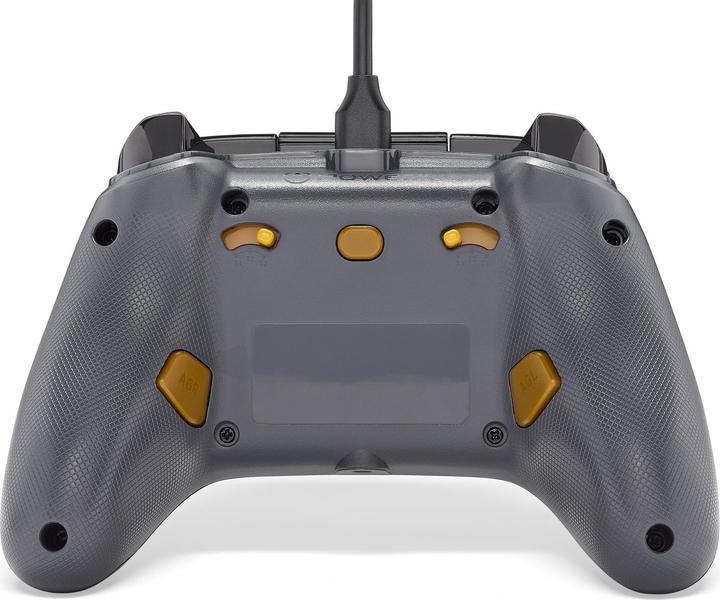 Produktbild PowerA Advantage Wired Controller (Xbox Series X, Xbox Series S, PC, Windows, Xbox One S)