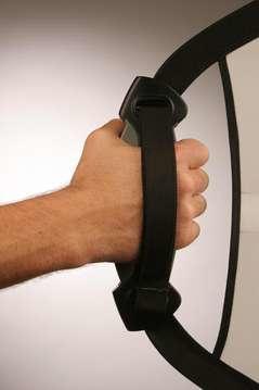 Actual product image Lastolite Trigrip (Reflector)