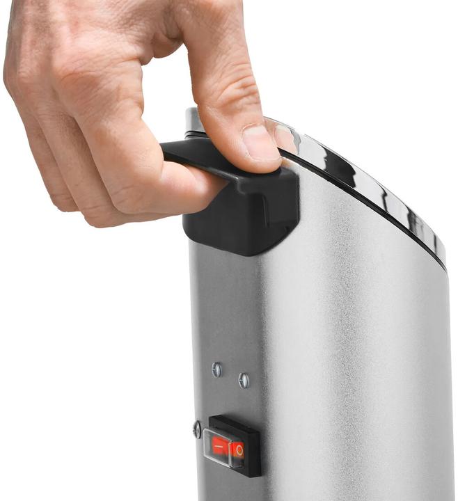 Produktbild Trotec IRS 2050 E (2000 W)