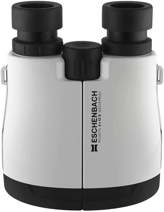 Image du produit Eschenbach Jumelles Regatta 8x42B 8 x 42 mm Sombre- (8x, 42 mm)