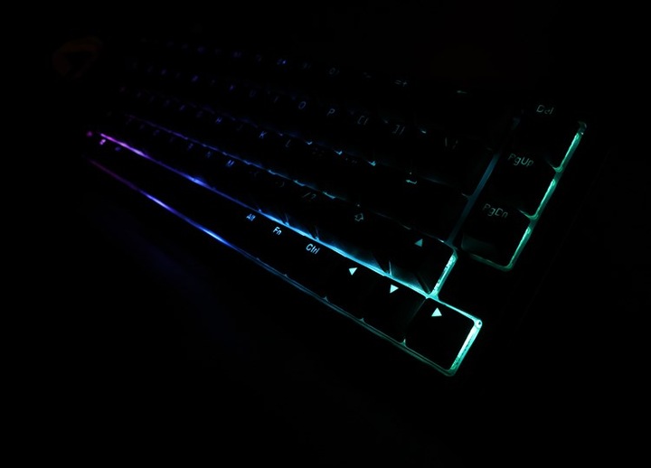 Immagine prodotto Ducky Uno 2 SF (DE, Cablato)