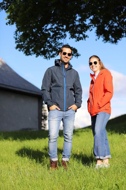 Produktbild Rukka Travellight (L)