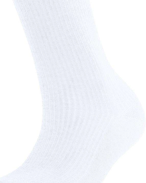 Actual product image Esprit Reflection Rib Baumwollsocken (Single pack, 39 - 42)