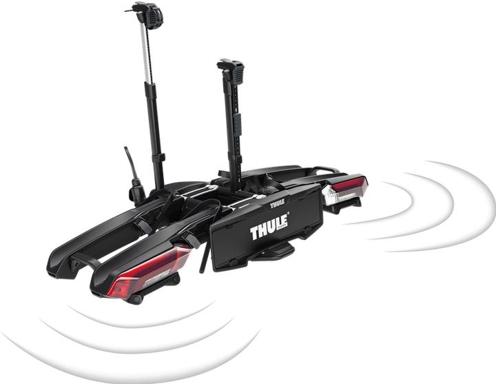 Image du produit Thule Porte-Vélo Epos ParkSecure
