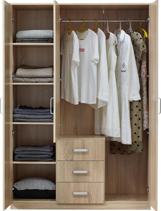 Immagine prodotto En.Casa Bodolz (120 x 52 x 176 cm)