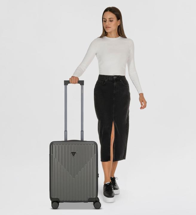 Actual product image Guess OLBIA - Cabin Trolley (43.10 l)