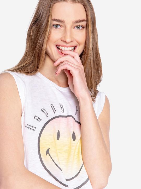 Produktbild Pj Salvage Tanktop Sunset Smiles (XS)