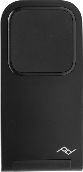 Actual product image Peak Design Mobile Wireless Charging Stand V2 - Black (15 W)