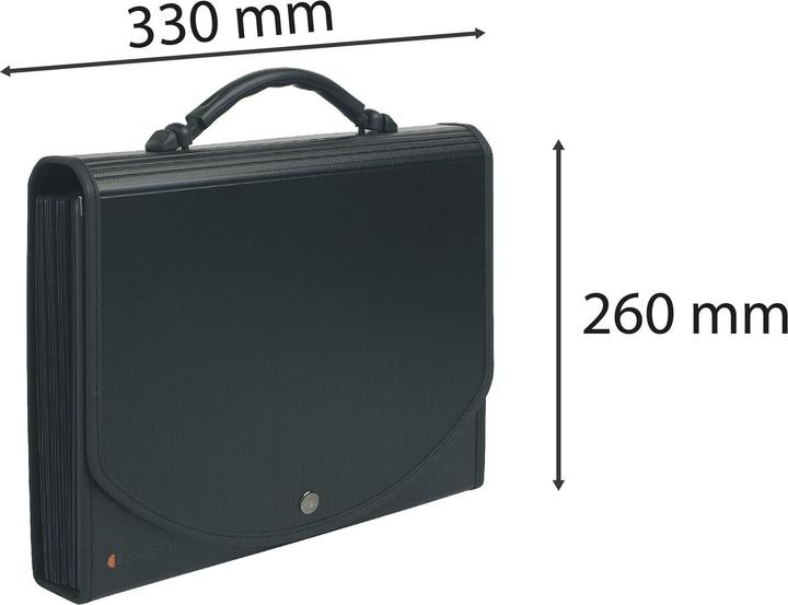 Actual product image Exacompta Exacase (A4, 1x)