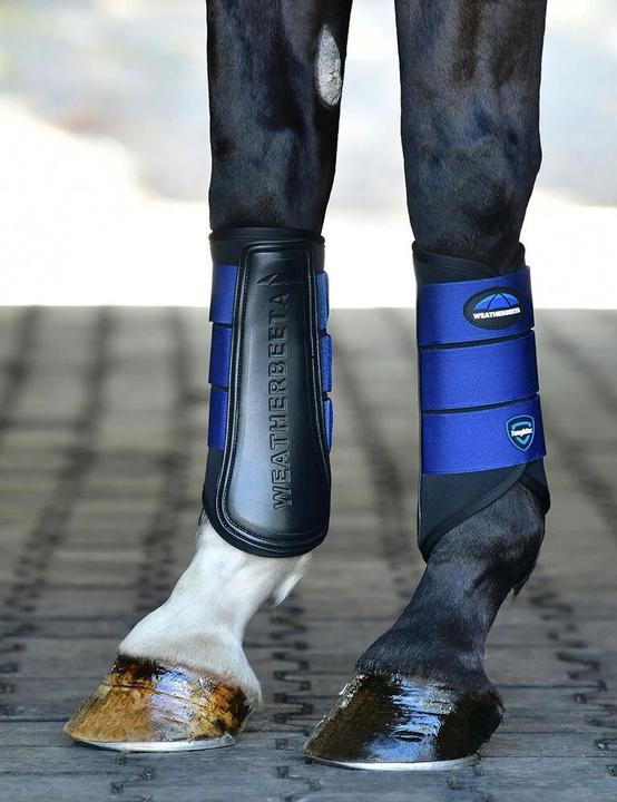 Produktbild Weatherbeeta Tough-Tec Prime Brushing Boots (M)