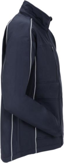 Immagine prodotto Planam Giacca softshell Outdoor Twilight navy XS (XS)