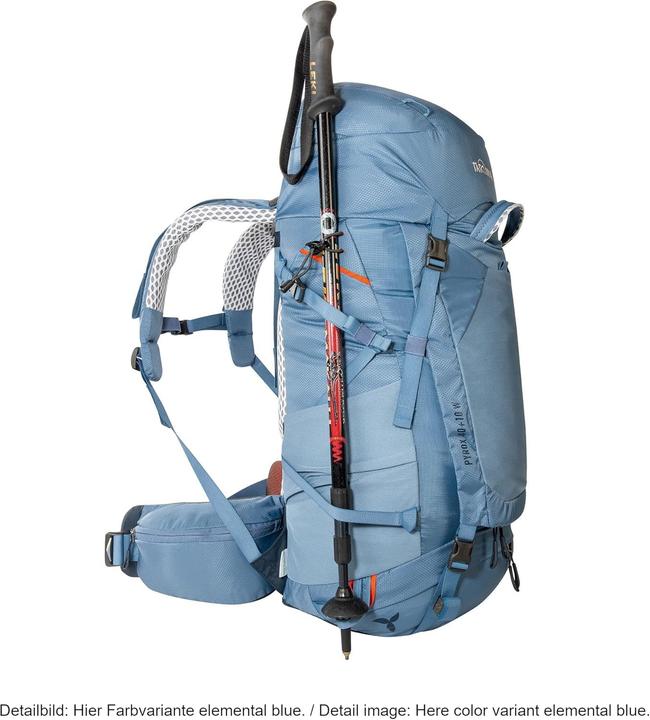 Produktbild Tatonka Pyrox 40+10 Women (28 l)