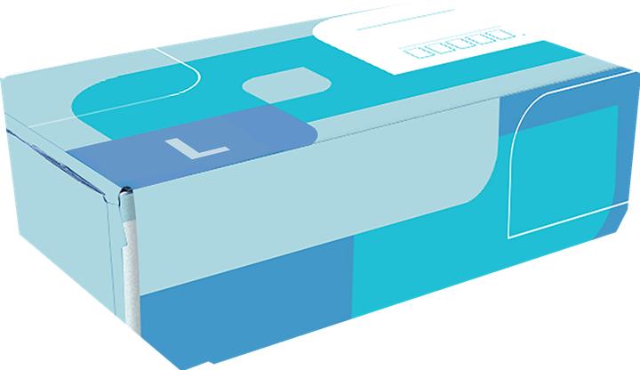 Produktbild Clairefontaine Colibox