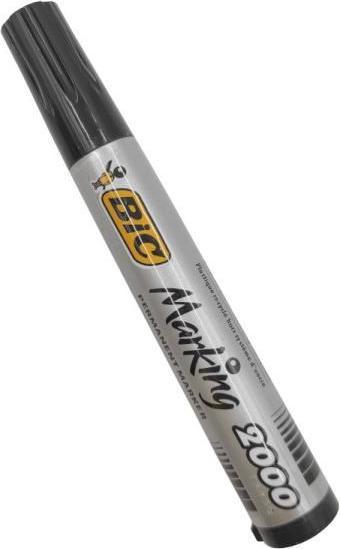 Actual product image Bic Marking 2000 Ecolutions (Black, 1.70 mm, 1 x)