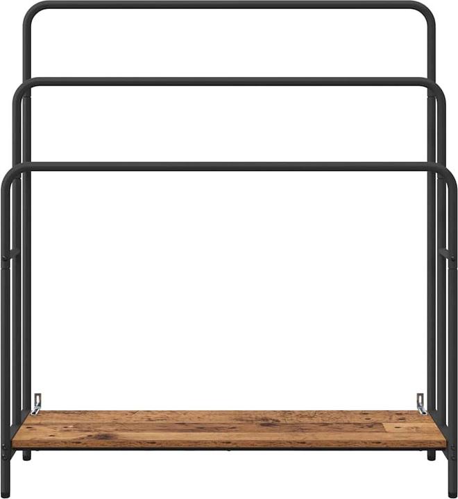 Produktbild vidaXL Kleiderständer