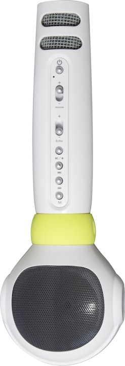 Produktbild Technaxx BT-X36 Kids Karaoke Mikrofon Monolautsprecher, MicroSD,AUX,2000mAh