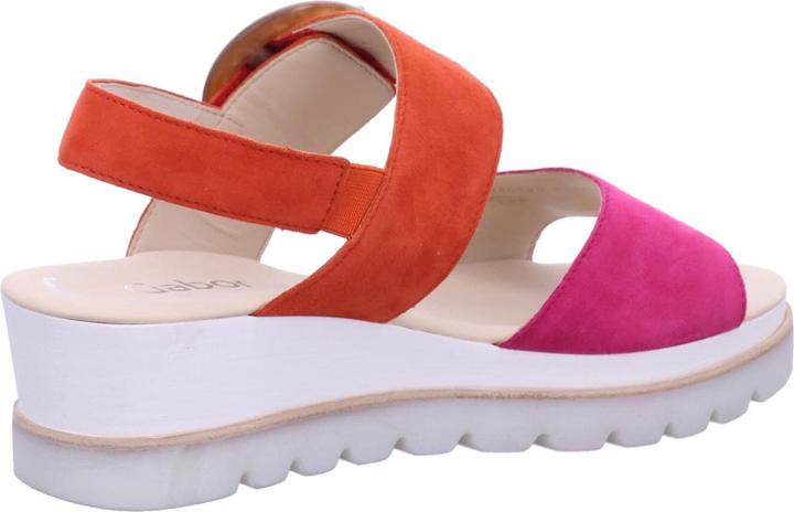 Actual product image Gabor Sandalen (41)