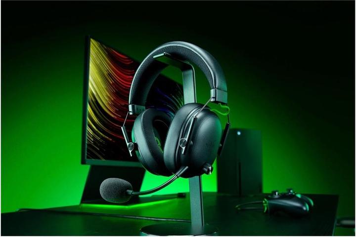 Actual product image Razer BlackShark V3 for Xbox (Cable, Wireless)