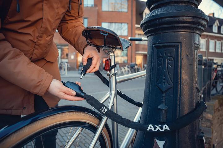 Produktbild AXA Absolute 150/5 (150 cm)